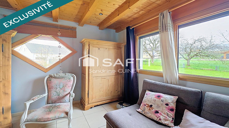 Ma-Cabane - Vente Maison Deservillers, 132 m²