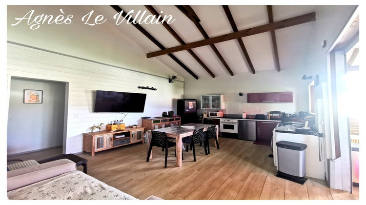 Ma-Cabane - Vente Maison DESHAIES, 269 m²