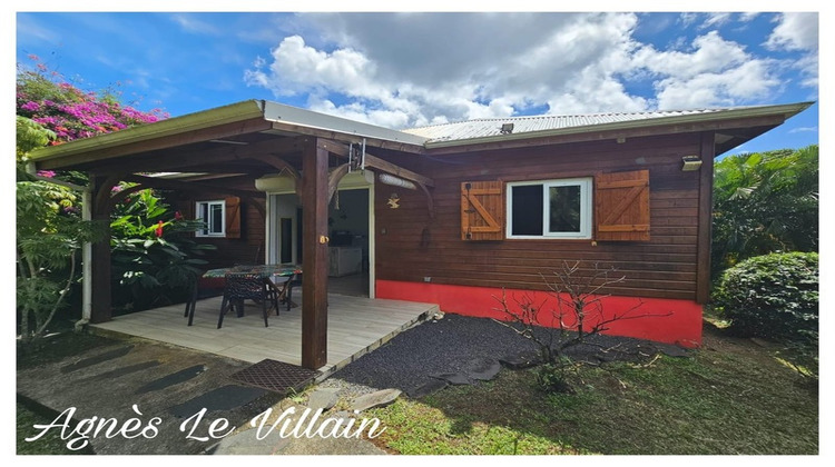 Ma-Cabane - Vente Maison DESHAIES, 160 m²