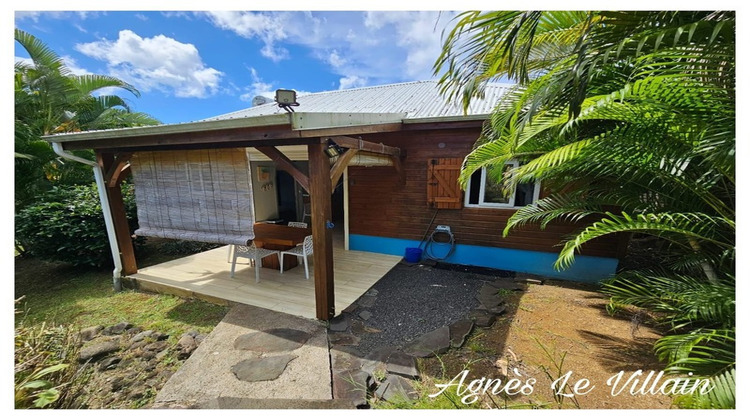 Ma-Cabane - Vente Maison DESHAIES, 160 m²