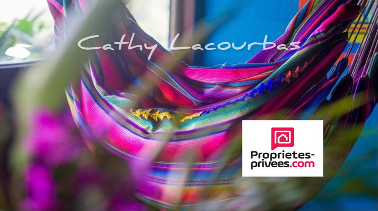 Ma-Cabane - Vente Maison DESHAIES, 400 m²