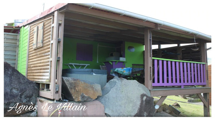 Ma-Cabane - Vente Maison DESHAIES, 550 m²