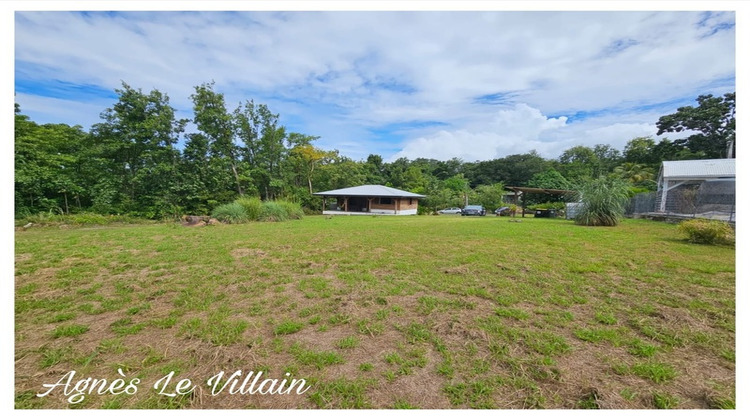 Ma-Cabane - Vente Maison DESHAIES, 32 m²