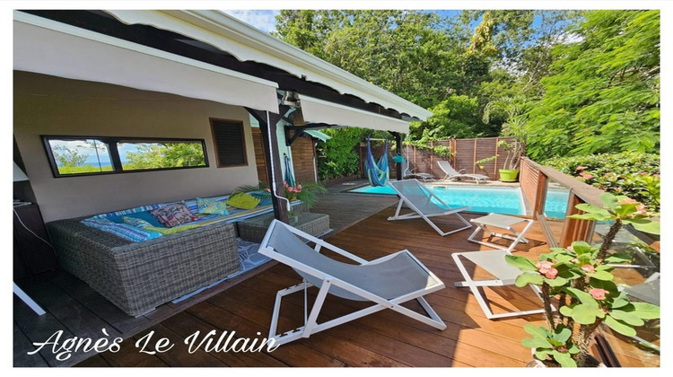 Ma-Cabane - Vente Maison DESHAIES, 37 m²