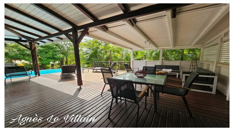 Ma-Cabane - Vente Maison DESHAIES, 35 m²