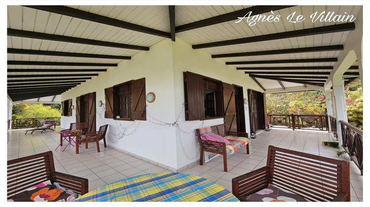 Ma-Cabane - Vente Maison DESHAIES, 153 m²