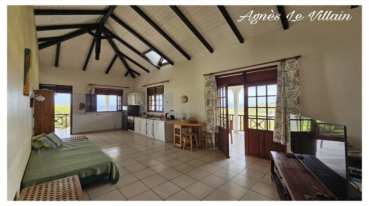 Ma-Cabane - Vente Maison DESHAIES, 153 m²