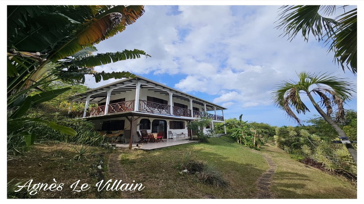 Ma-Cabane - Vente Maison DESHAIES, 124 m²