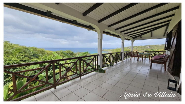 Ma-Cabane - Vente Maison DESHAIES, 124 m²