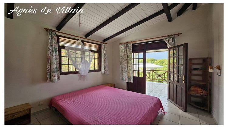 Ma-Cabane - Vente Maison DESHAIES, 124 m²