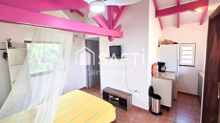Ma-Cabane - Vente Maison Deshaies, 107 m²