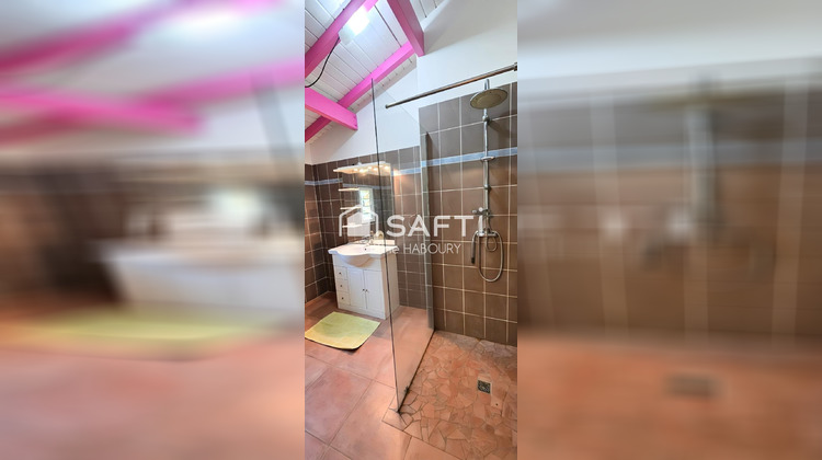 Ma-Cabane - Vente Maison Deshaies, 107 m²