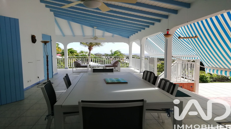 Ma-Cabane - Vente Maison Deshaies, 119 m²