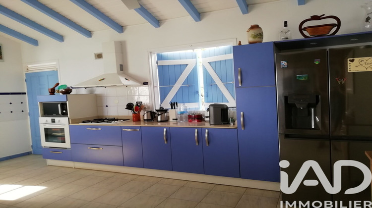 Ma-Cabane - Vente Maison Deshaies, 119 m²