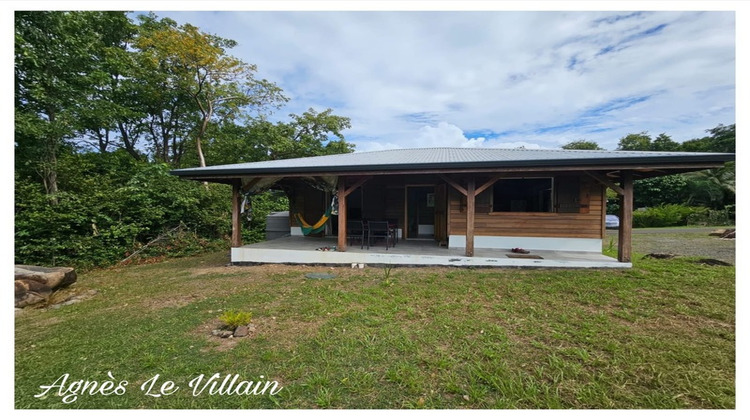 Ma-Cabane - Vente Maison DESHAIES, 32 m²