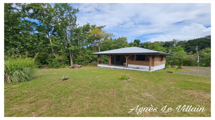 Ma-Cabane - Vente Maison DESHAIES, 32 m²