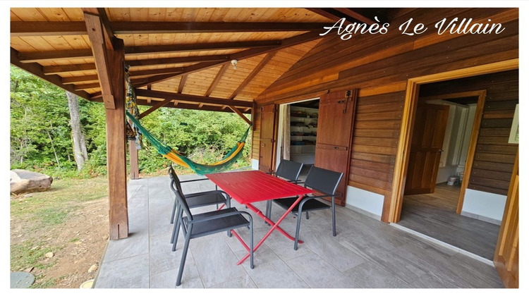 Ma-Cabane - Vente Maison DESHAIES, 32 m²