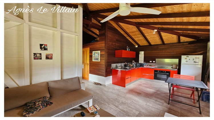 Ma-Cabane - Vente Maison DESHAIES, 32 m²