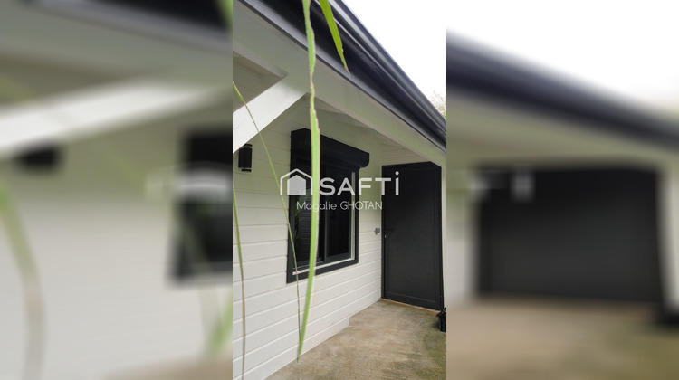 Ma-Cabane - Vente Maison Deshaies, 202 m²