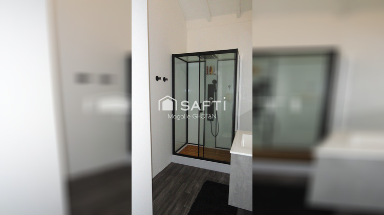 Ma-Cabane - Vente Maison Deshaies, 202 m²