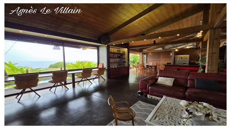 Ma-Cabane - Vente Maison DESHAIES, 288 m²
