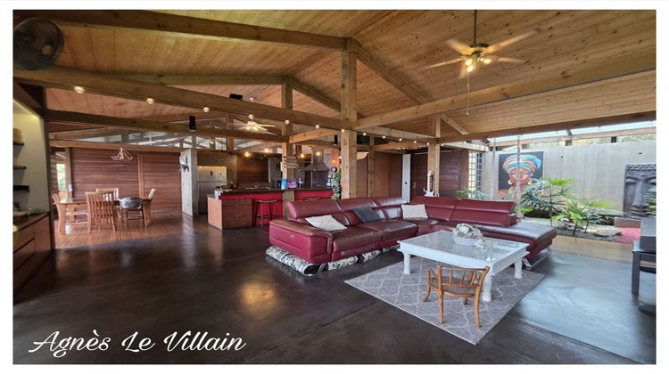 Ma-Cabane - Vente Maison DESHAIES, 288 m²