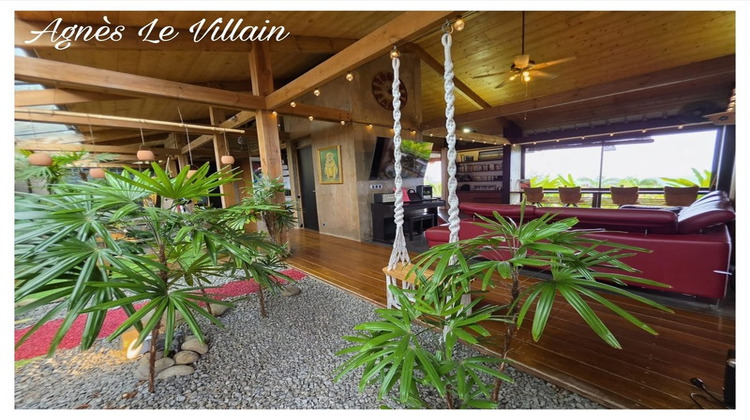 Ma-Cabane - Vente Maison DESHAIES, 288 m²