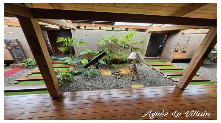 Ma-Cabane - Vente Maison DESHAIES, 288 m²