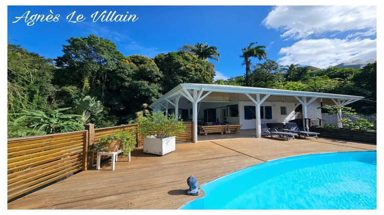 Ma-Cabane - Vente Maison DESHAIES, 126 m²