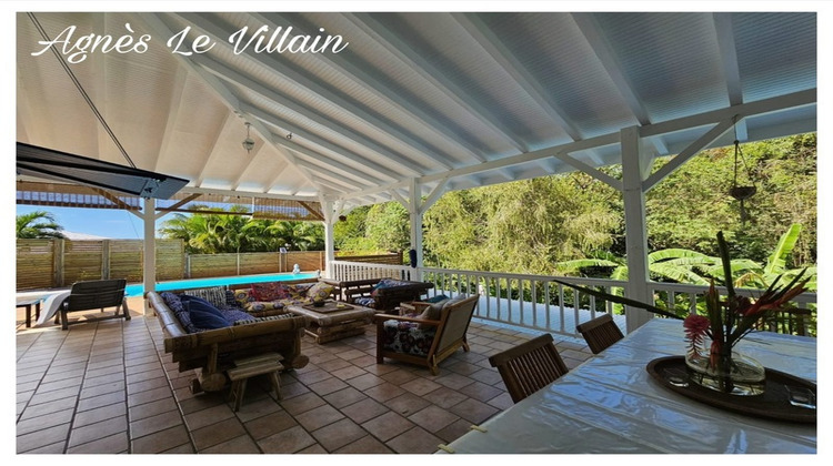 Ma-Cabane - Vente Maison DESHAIES, 126 m²