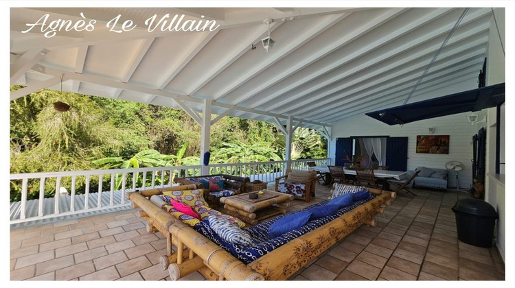 Ma-Cabane - Vente Maison DESHAIES, 126 m²