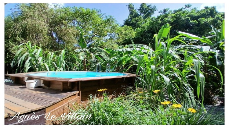 Ma-Cabane - Vente Maison DESHAIES, 126 m²