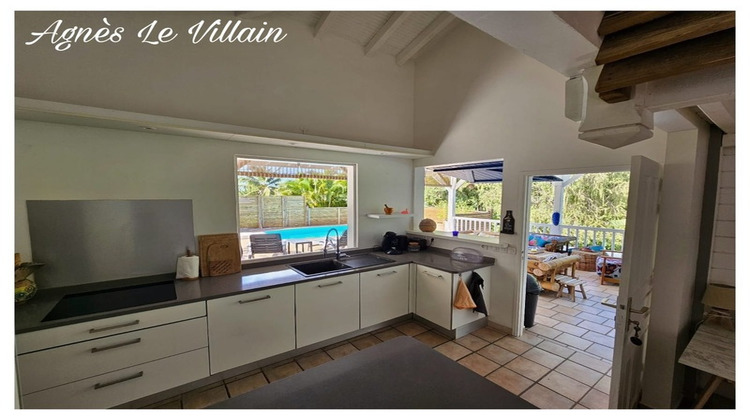 Ma-Cabane - Vente Maison DESHAIES, 126 m²