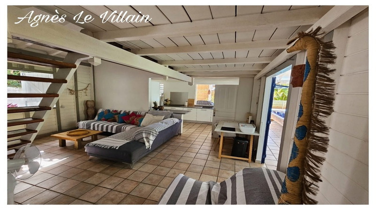 Ma-Cabane - Vente Maison DESHAIES, 126 m²
