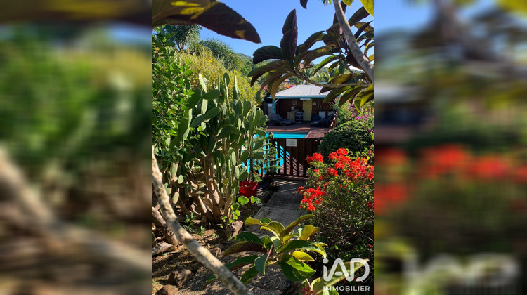 Ma-Cabane - Vente Maison Deshaies, 269 m²