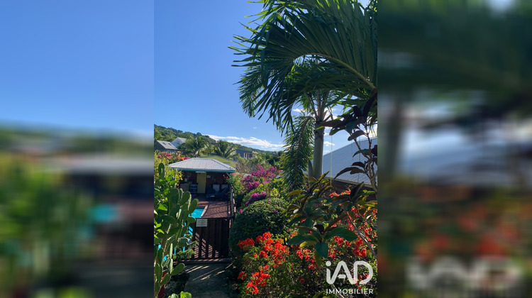 Ma-Cabane - Vente Maison Deshaies, 269 m²