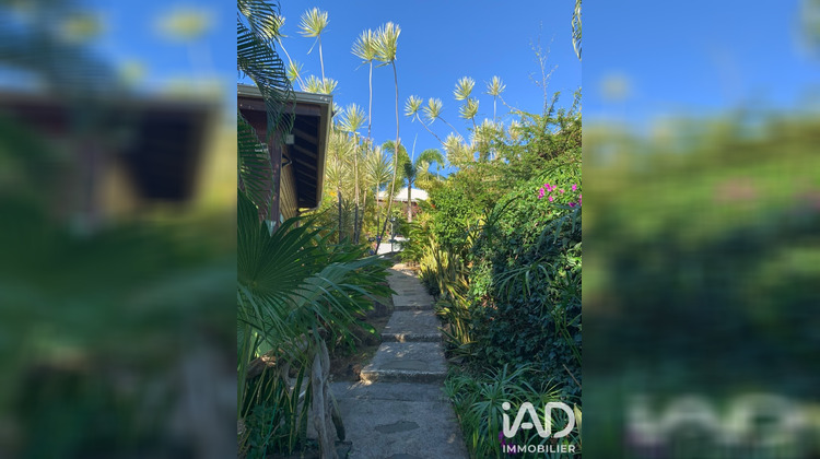 Ma-Cabane - Vente Maison Deshaies, 269 m²
