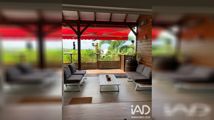 Ma-Cabane - Vente Maison Deshaies, 269 m²