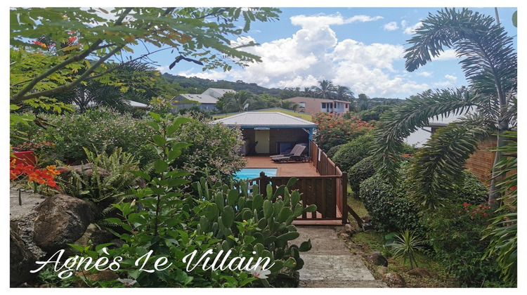 Ma-Cabane - Vente Maison DESHAIES, 269 m²