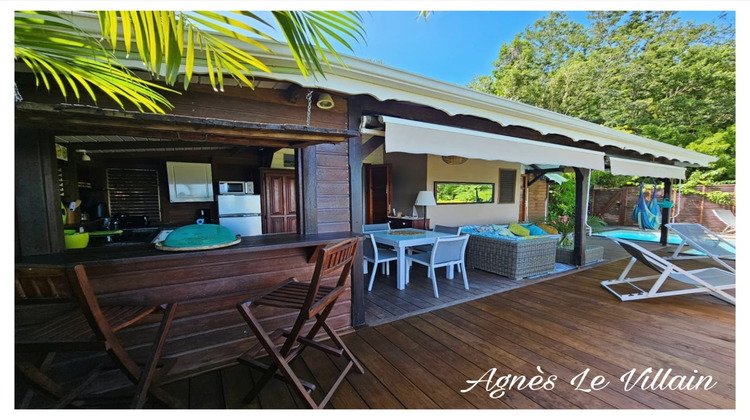 Ma-Cabane - Vente Maison DESHAIES, 37 m²