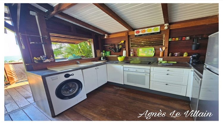 Ma-Cabane - Vente Maison DESHAIES, 37 m²