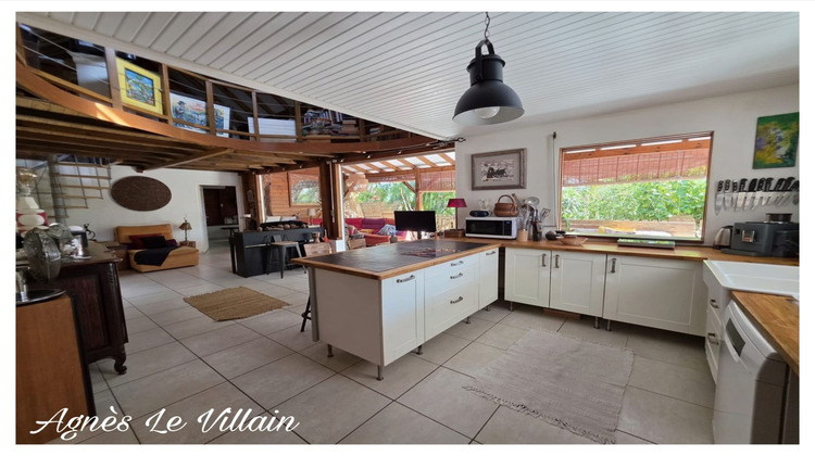 Ma-Cabane - Vente Maison DESHAIES, 156 m²