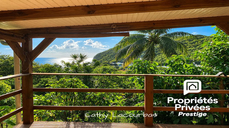 Ma-Cabane - Vente Maison DESHAIES, 276 m²