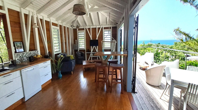 Ma-Cabane - Vente Maison DESHAIES, 84 m²