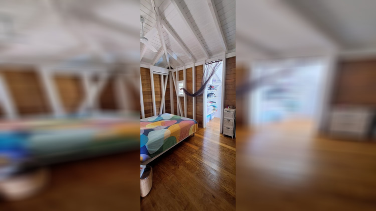 Ma-Cabane - Vente Maison DESHAIES, 84 m²