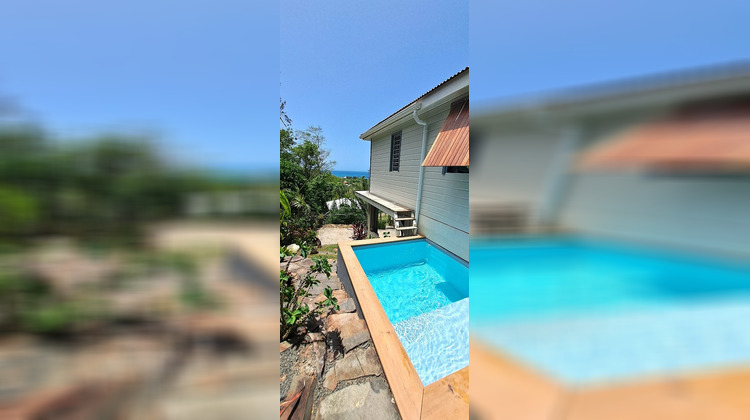 Ma-Cabane - Vente Maison DESHAIES, 84 m²