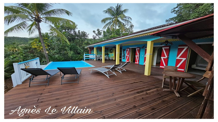 Ma-Cabane - Vente Maison DESHAIES, 90 m²