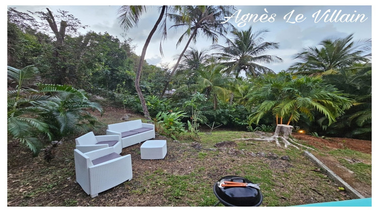 Ma-Cabane - Vente Maison DESHAIES, 90 m²