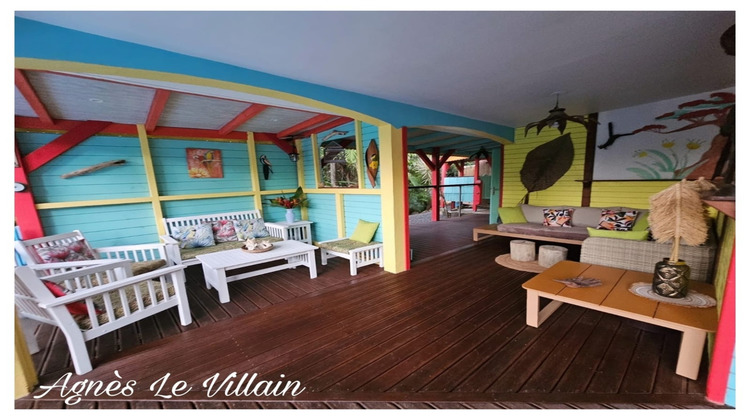 Ma-Cabane - Vente Maison DESHAIES, 90 m²