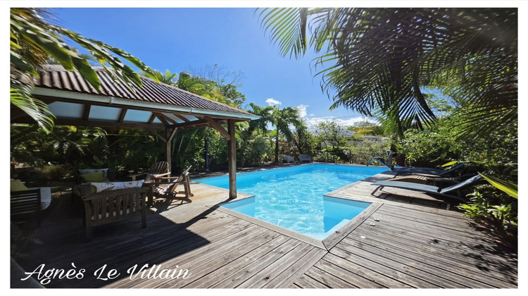 Ma-Cabane - Vente Maison DESHAIES, 156 m²